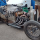 Illustration for article titled The 2015 VSCC Hawthorn Memorial Trophies Meeting In Photos